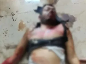 Chhattisgarh Crimes