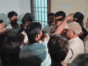 Chhattisgarh Crimes