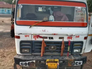 Chhattisgarh Crimes