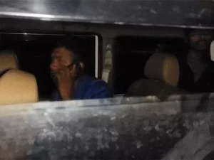 Chhattisgarh Crimes