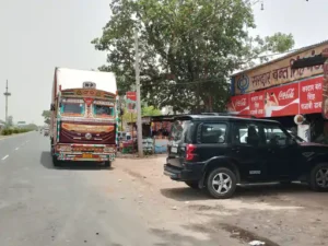 Chhattisgarh Crimes