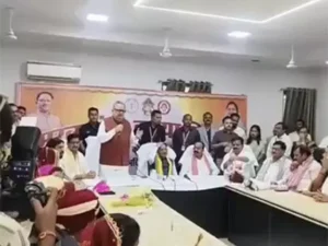 Chhattisgarh Crimes
