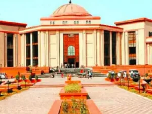 Chhattisgarh Crimes