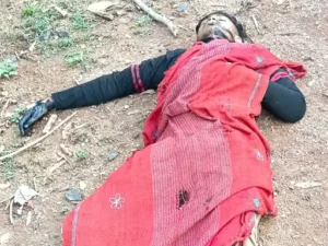 Chhattisgarh Crimes