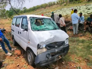 Chhattisgarh Crimes