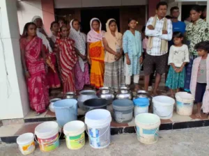 Chhattisgarh Crimes