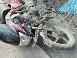 Chhattisgarh Crimes