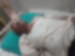 Chhattisgarh Crimes