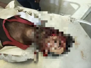 Chhattisgarh Crimes
