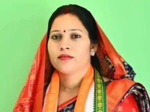 Chhattisgarh Crimes