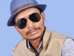 बीजापुर में नक्सली हमले में गंभीर रूप से घायल हुए पूर्व सरपंच महेश गोटा की मौत Chhattisgarh Crimes