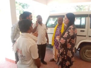 Chhattisgarh Crimes