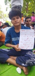 Chhattisgarh Crimes