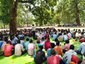 Chhattisgarh Crimes