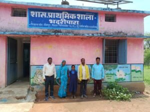 Chhattisgarh Crimes