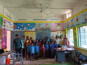 Chhattisgarh Crimes