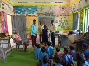 Chhattisgarh Crimes