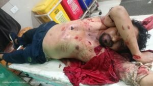 Chhattisgarh Crimes