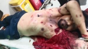 Chhattisgarh Crimes