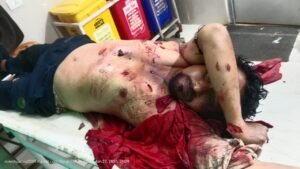 Chhattisgarh Crimes