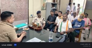 Chhattisgarh Crimes