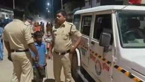 Chhattisgarh Crimes