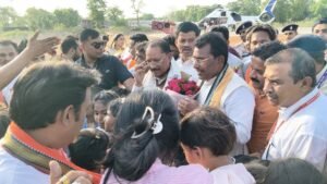 Chhattisgarh Crimes