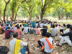 Chhattisgarh Crimes