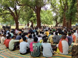 Chhattisgarh Crimes