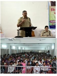 Chhattisgarh Crimes