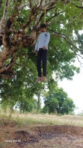 Chhattisgarh Crimes