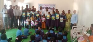 Chhattisgarh Crimes