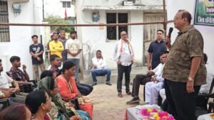 Chhattisgarh Crimes