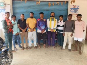 Chhattisgarh Crimes
