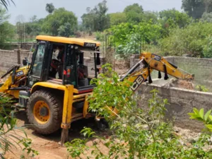 Chhattisgarh Crimes