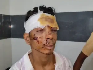 Chhattisgarh Crimes