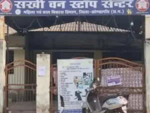 Chhattisgarh Crimes
