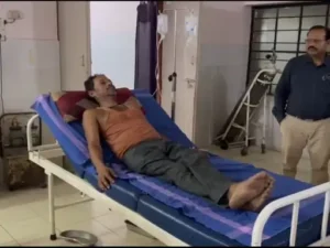 Chhattisgarh Crimes