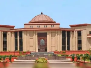 Chhattisgarh Crimes