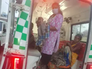 Chhattisgarh Crimes