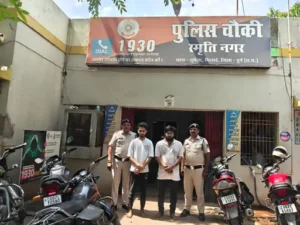 Chhattisgarh Crimes