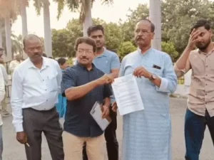 Chhattisgarh Crimes