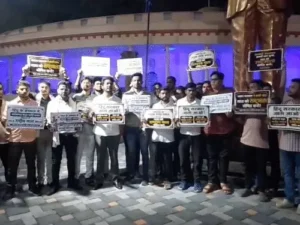 Chhattisgarh Crimes