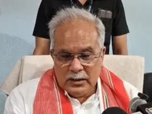 कांग्रेस सांसद और लोकसभा में नेता प्रतिपक्ष राहुल गांधी जिला और शहर अध्यक्षों के ट्रेनिंग प्रोग्राम में शामिल होंगे Chhattisgarh Crimes