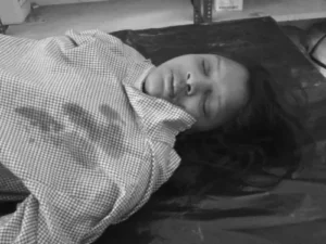 Chhattisgarh Crimes