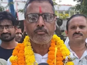 Chhattisgarh Crimes