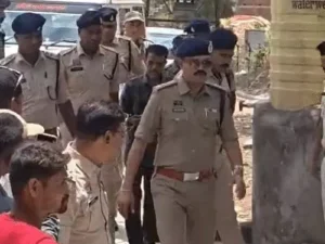 छत्तीसगढ़ के बलौदाबाजार जिले के खर्वे गांव में पिछले 3 महीनों में हुई 8 लोगों की संदिग्ध मौतों का पुलिस ने खुलासा कर दिया Chhattisgarh Crimes