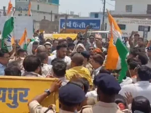 Chhattisgarh Crimes