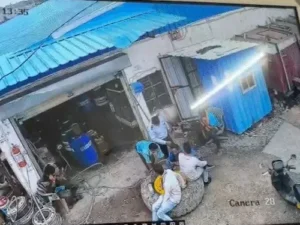 Chhattisgarh Crimes