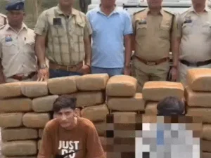 Chhattisgarh Crimes